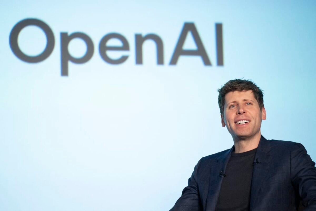 Eager for an OpenAI or Anthropic IPO? Then Trump’s Fed pick is good news.