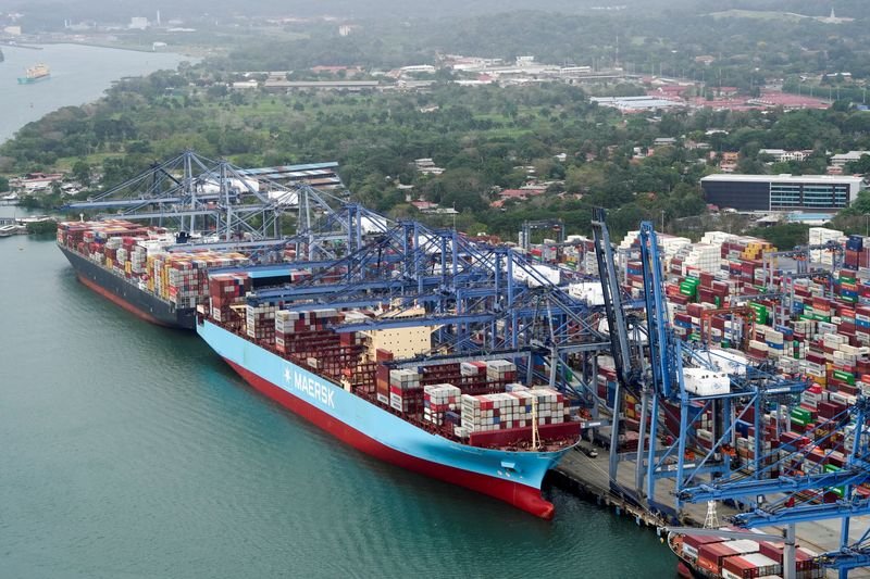 Panama court voids CK Hutchison port contracts, clouding sales plan