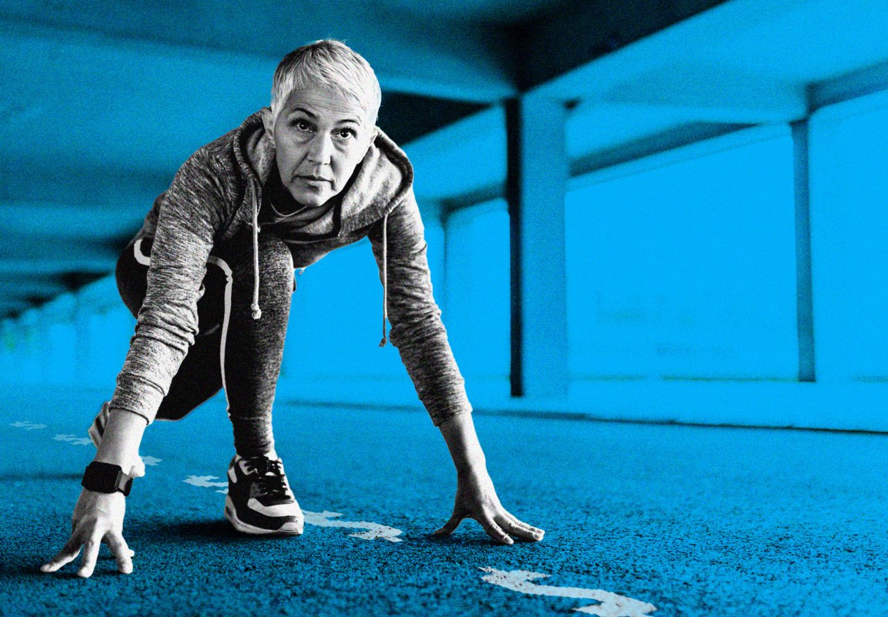 This single mom saved $1 million in 15 years to retire at 49. How to use her strategies to catch up on retirement savings.