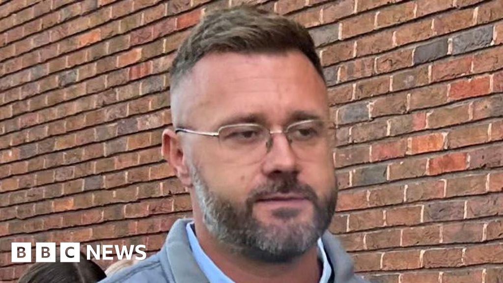 'Nasty' councillor jailed for coercive behaviour