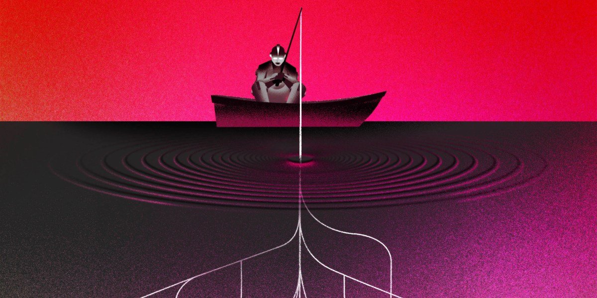 AI is already making online swindles easier. It could get much worse.