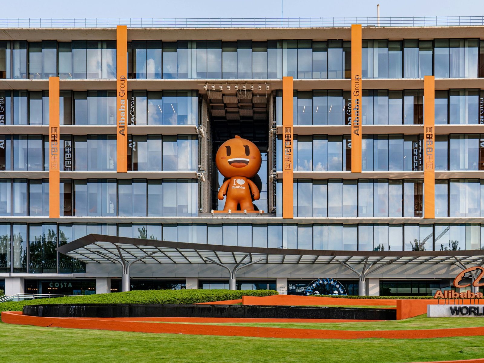 Alibaba Qwen is challenging proprietary AI model economics