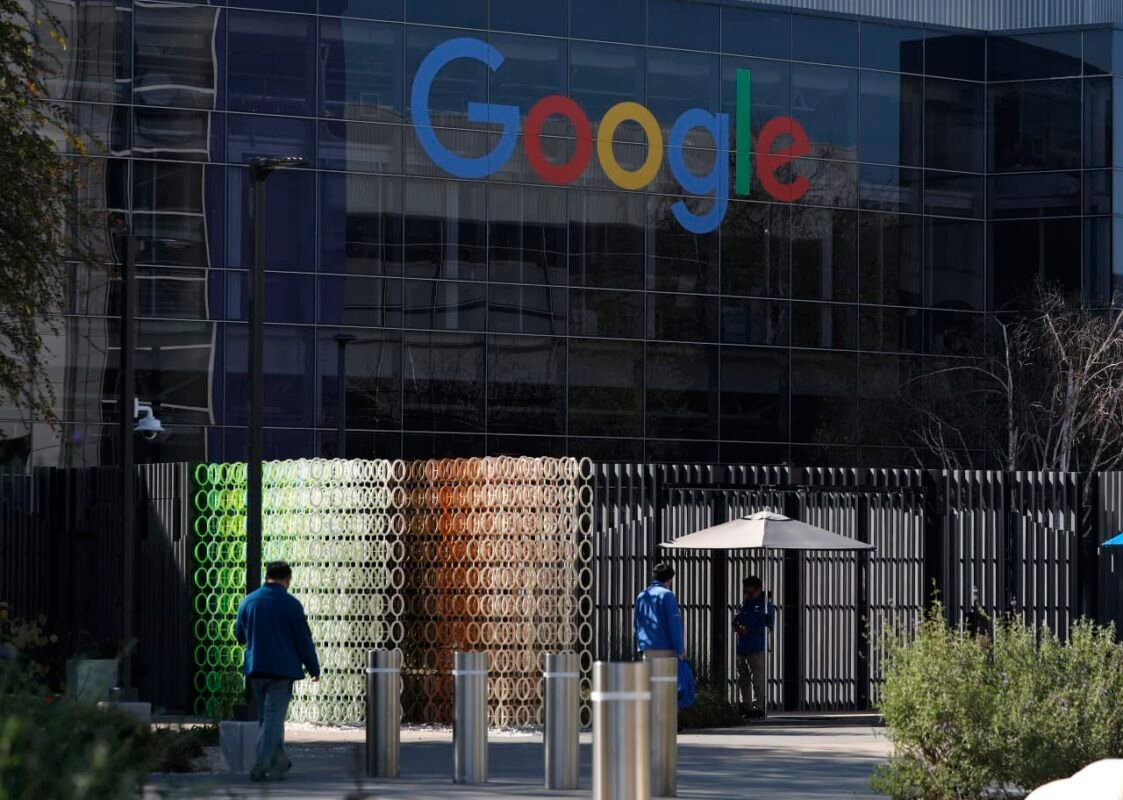 Alphabet’s $20 billion bond deal may be followed by something highly unusual