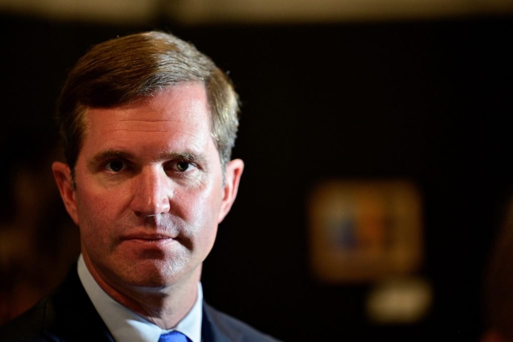 Andy Beshear on how Democrats can appeal to voters across party lines