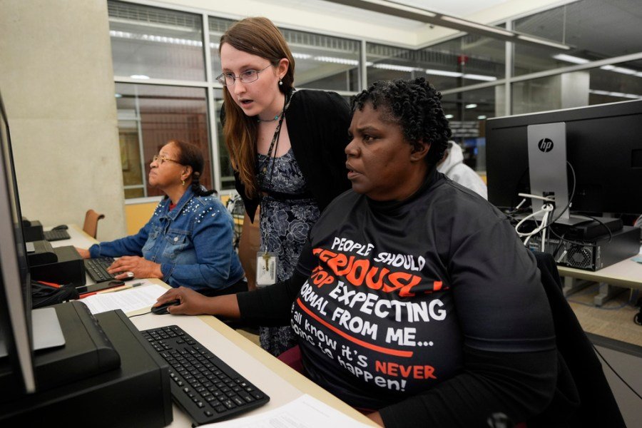 At 30, E-Rate is a proven success. Let’s keep improving it.