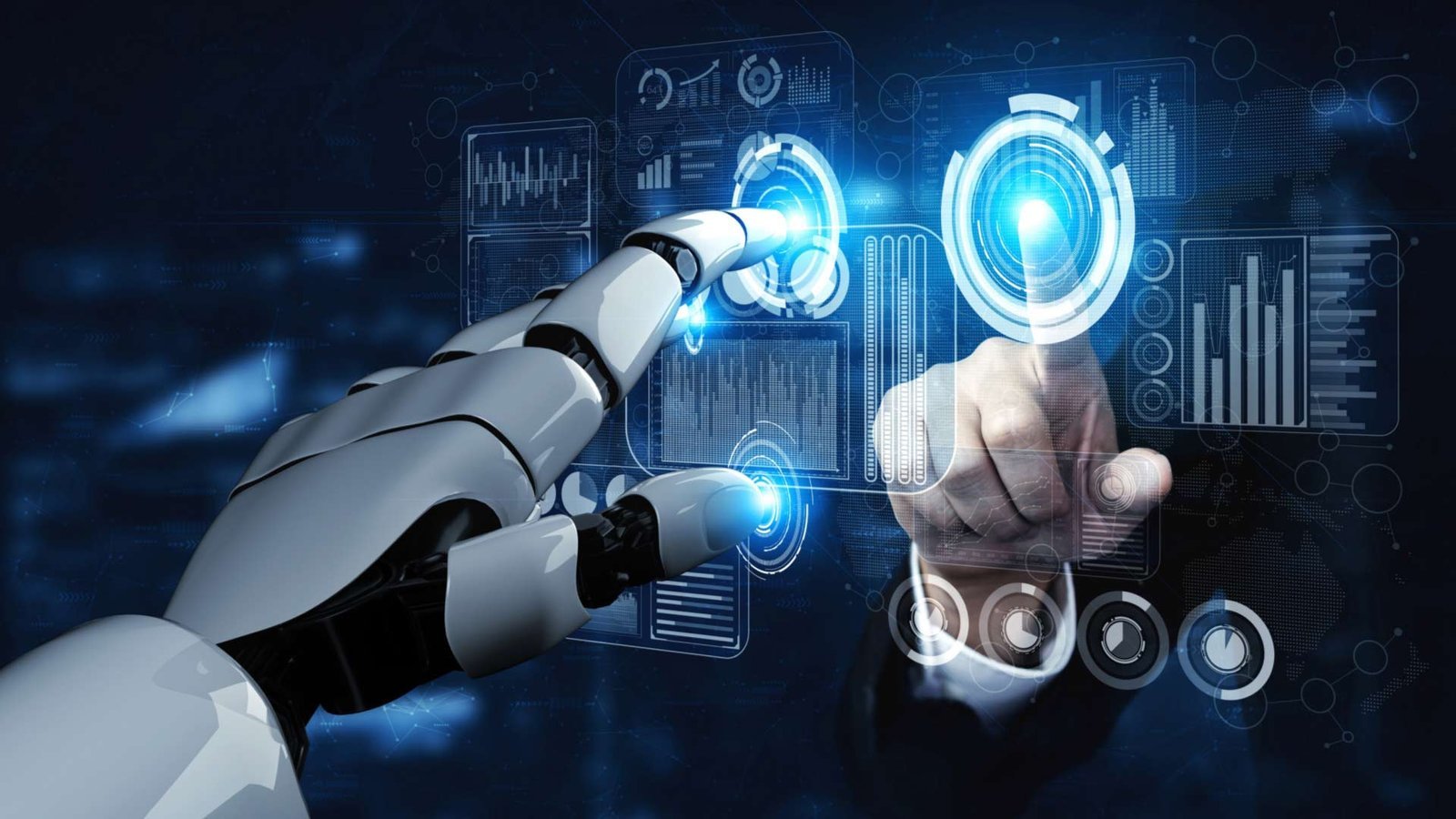 Basware Reveals Future of Intelligent Finance