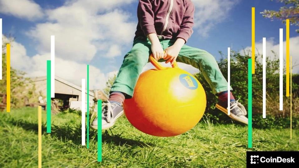 Bitcoin back up above $71,000