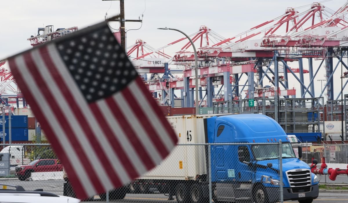 CBP tells importers that IEEPA collections will stop Tuesday