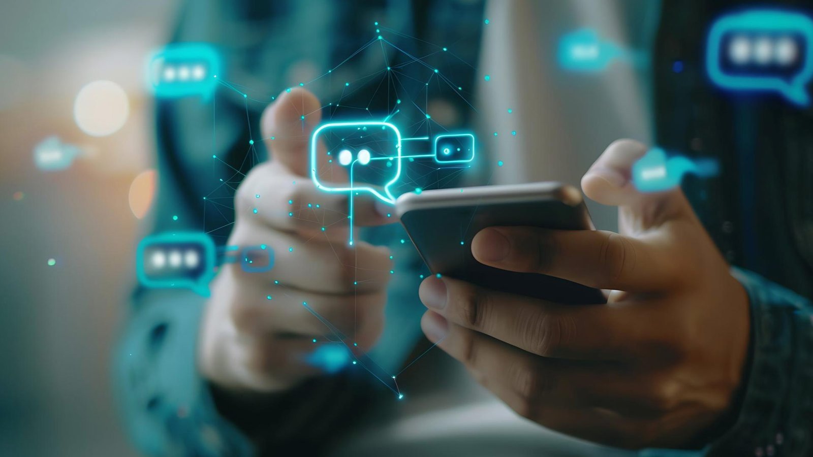 CHAI 3X Annual Growth Reaching $70M ARR & Latest AI Safety Update