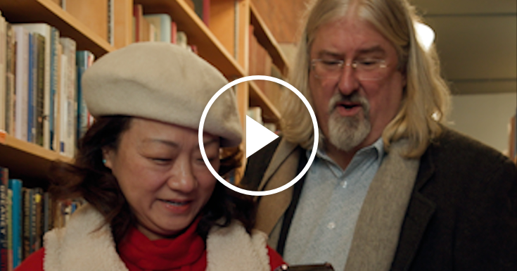 Can You Rely on A.I. to Translate Love?