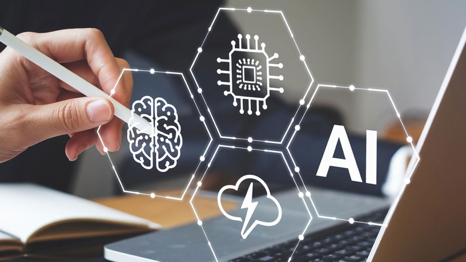 Cirrascale appoints Alex Nataros CTO leading AI cloud innovation and platform strategy