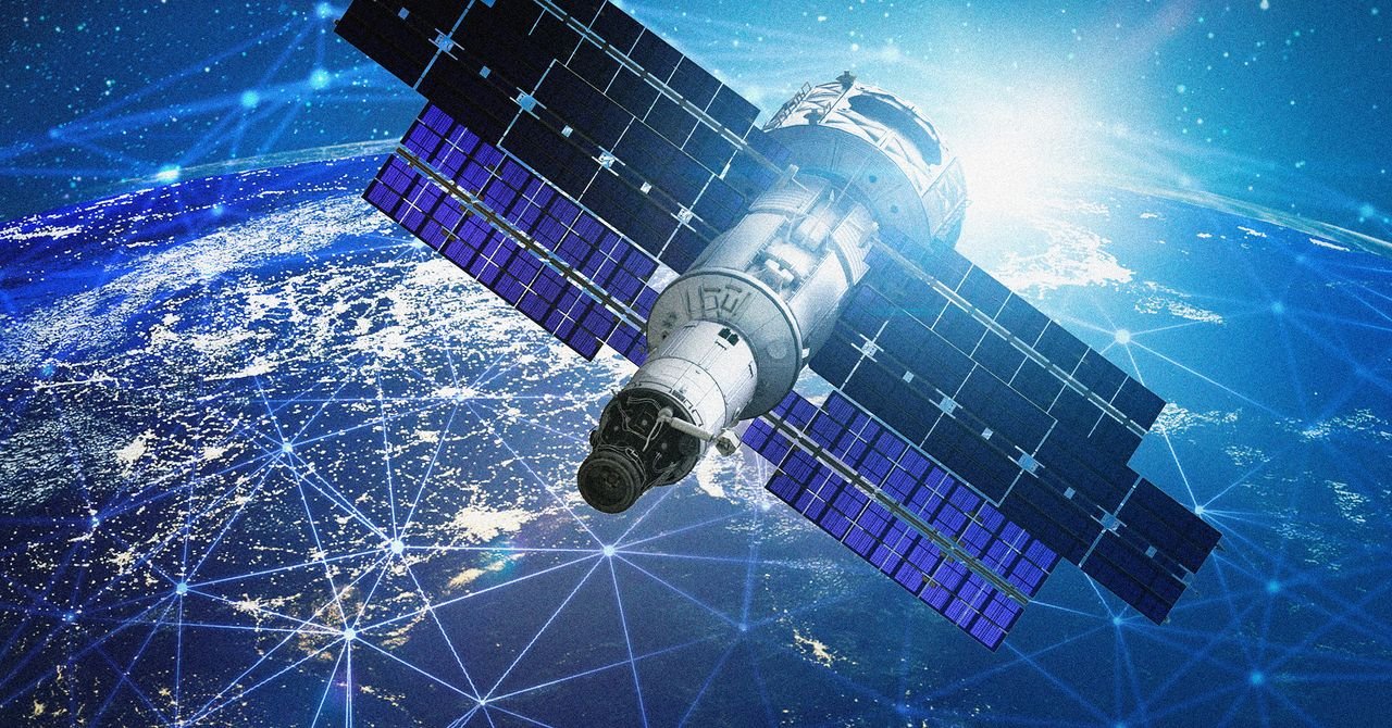 Could AI Data Centers Be Moved to Outer Space?