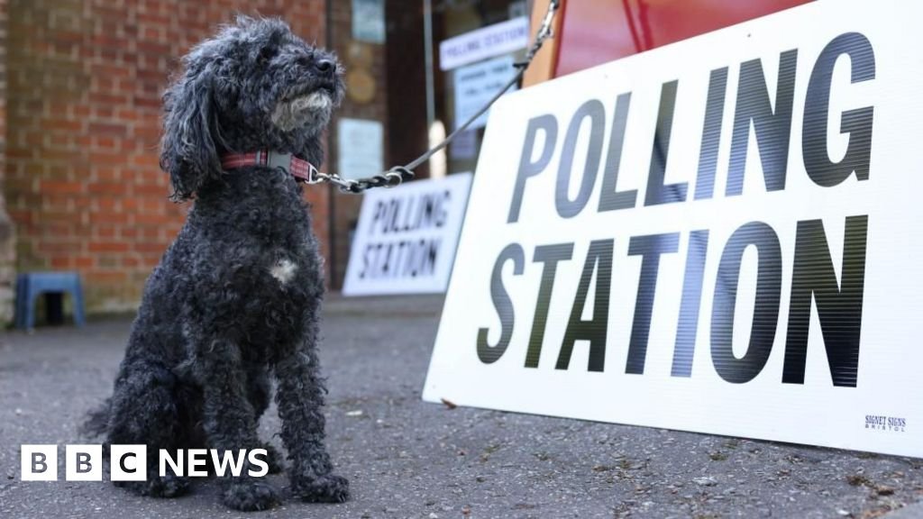 Councils face 'uphill struggle' to be ready for local elections