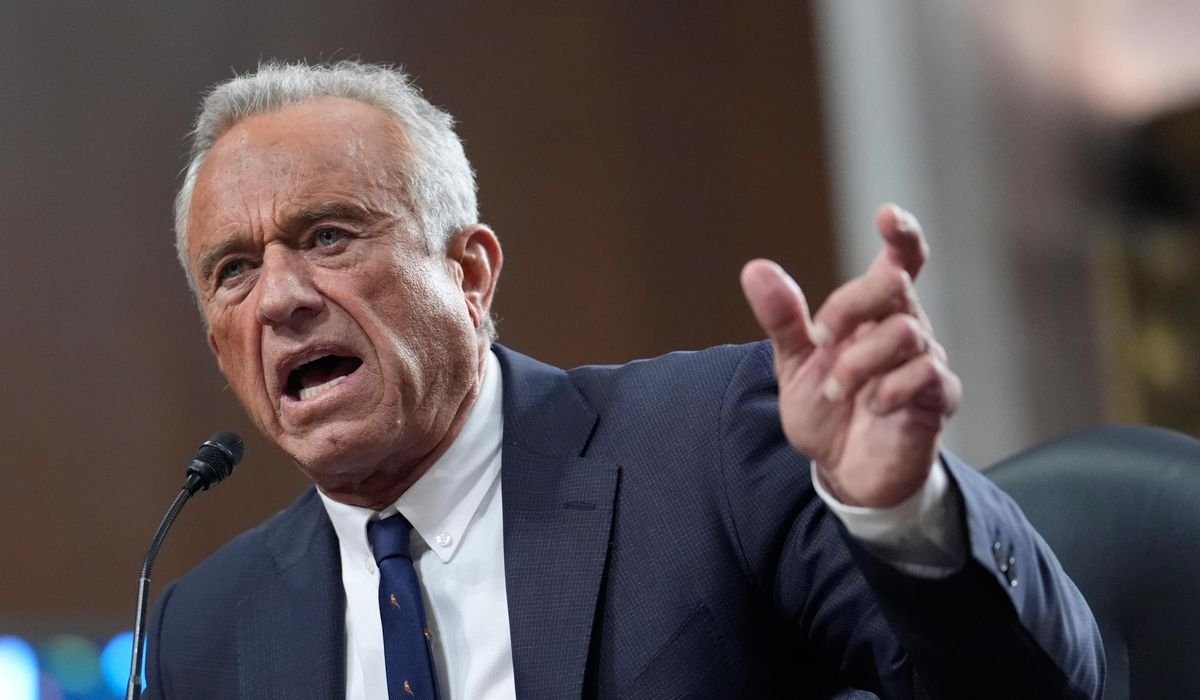 Democratic-led states sue Trump to get $600 million in health funds slated for cancellation