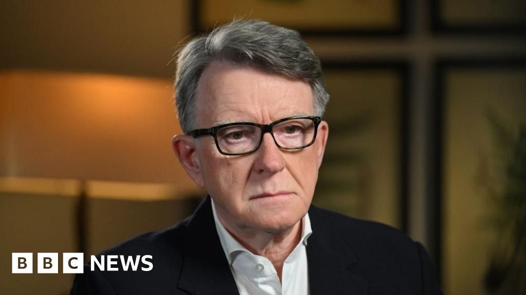 Democrats ask Mandelson to cooperate with Jeffrey Epstein probe
