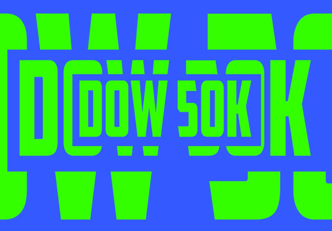 Dow 50,000 came as the market looked set to crack. What the milestone says about what’s ahead for risk and volatility.