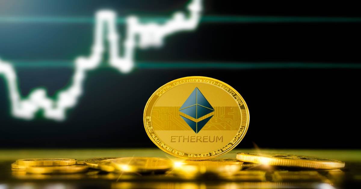 ETH Price Prediction: Targets Recovery to $2,800-$3,200 by March 2026
