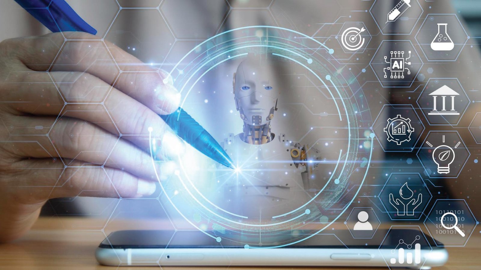 ElastixAI hardware platform powering FPGA AI supercomputers