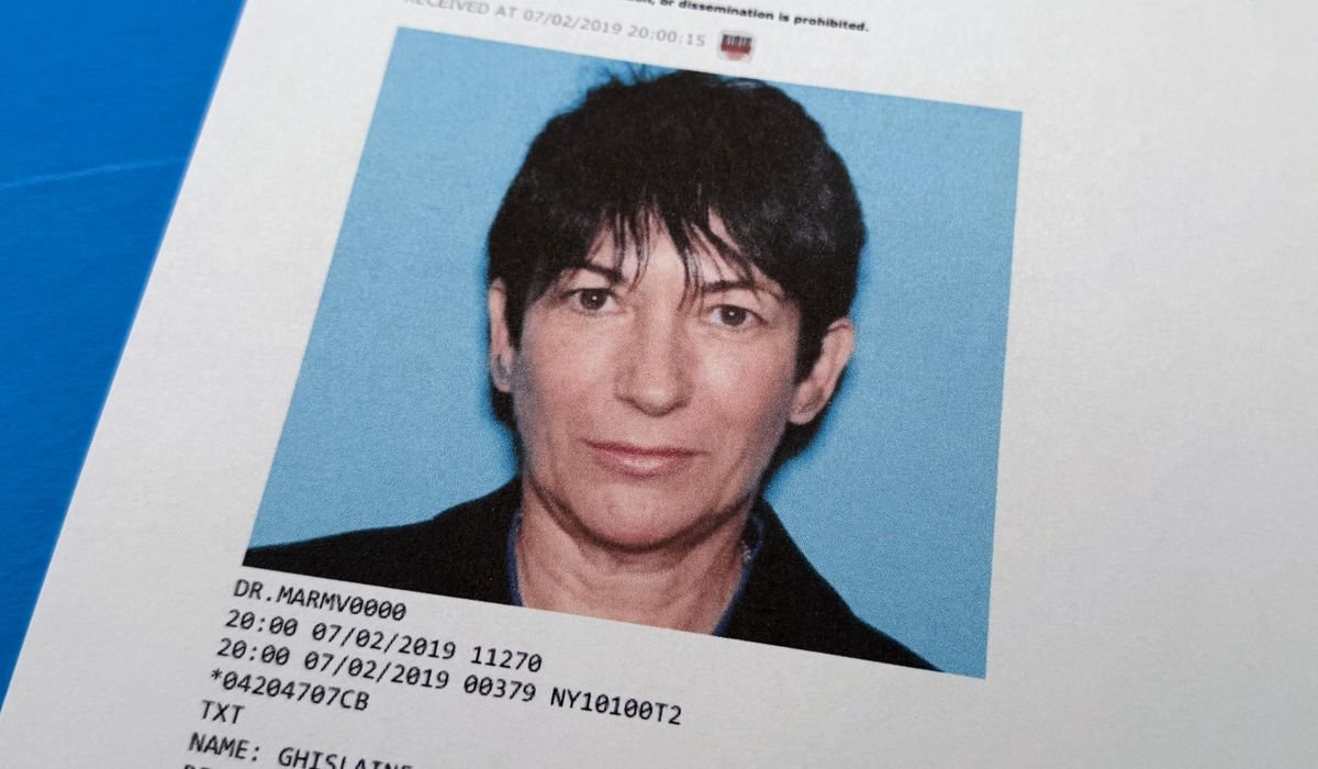 Epstein files release fought by Ghislaine Maxwell, calls disclosure law unconstitutional