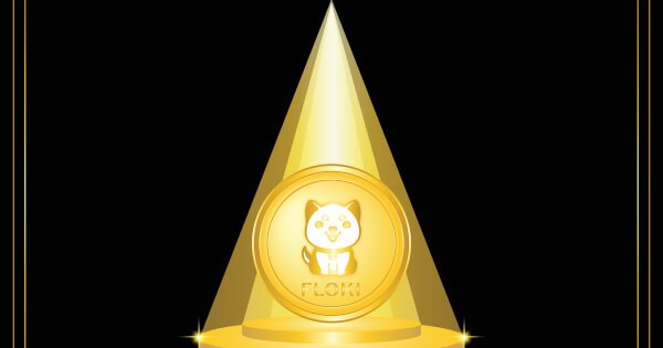 FLOKI Price Prediction: Technical Recovery Targets $0.000048 by March 2026