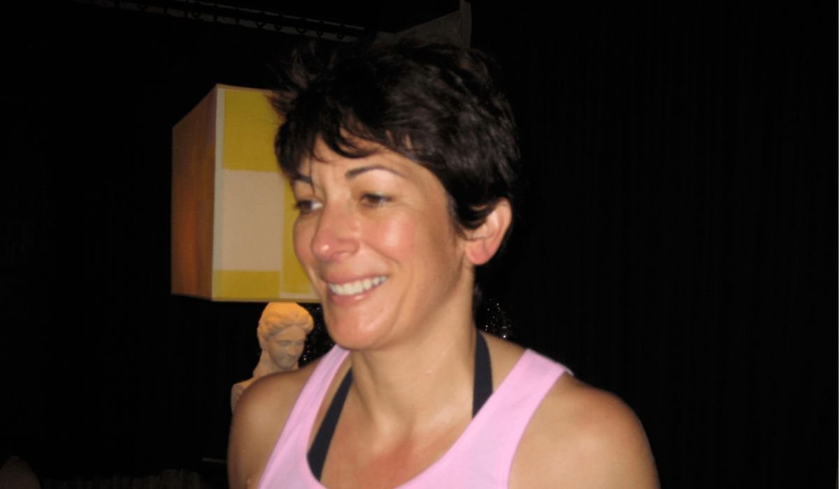 Ghislaine Maxwell declines to answer questions from a House committee, cites 5th Amendment rights