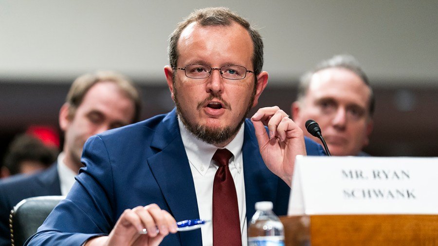 ICE whistleblower accuses agency of 'deficient, defective and broken' training amid hiring surge