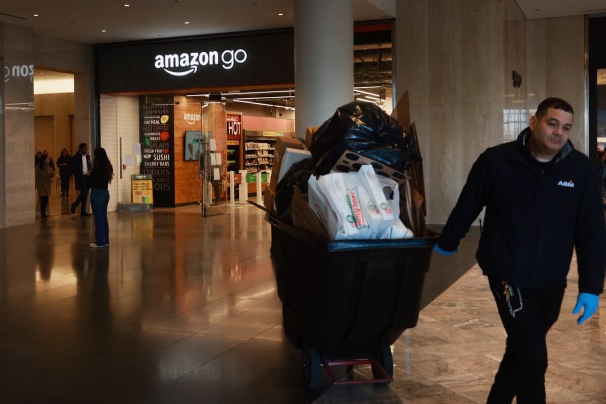 It’s still a ‘low fire’ jobs market. Jobless claims stay low and unemployment falls early in the new year.