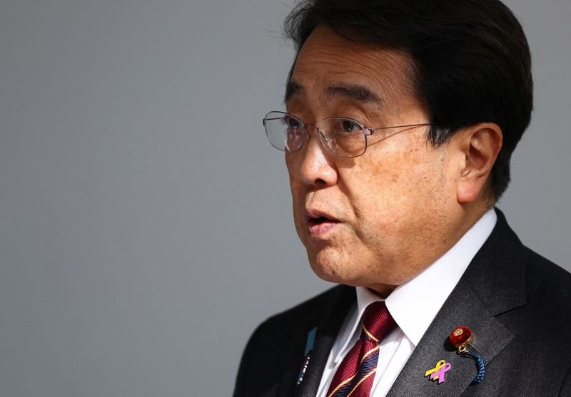 Japan to accelerate talks with US for first deals under trade package