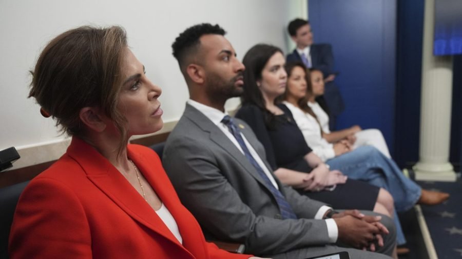 Jillian Michaels on Trump, RFK Jr. defense of pesticide: 'Devastating'