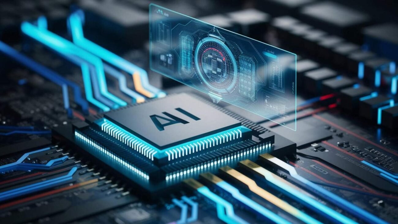 Lumen Unveils Gateway to Ease AI Network Strain