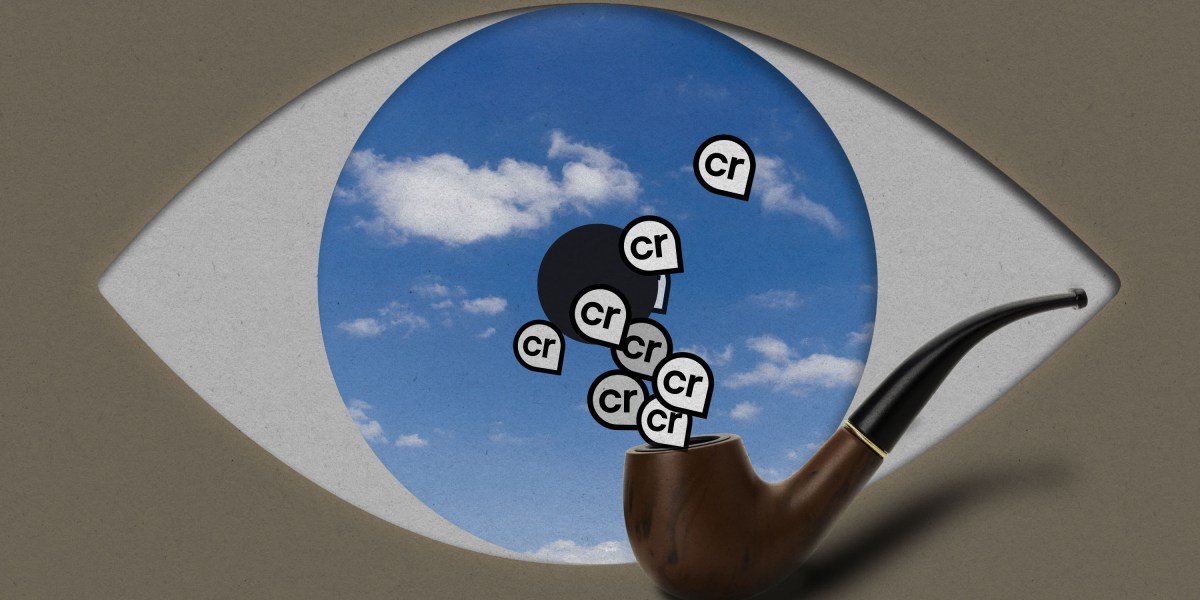 Microsoft has a new plan to prove what’s real and what’s AI online