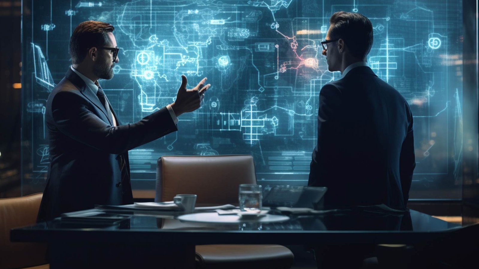 MindBridge, Genpact Partner on Audit Analytics and Risk Consulting