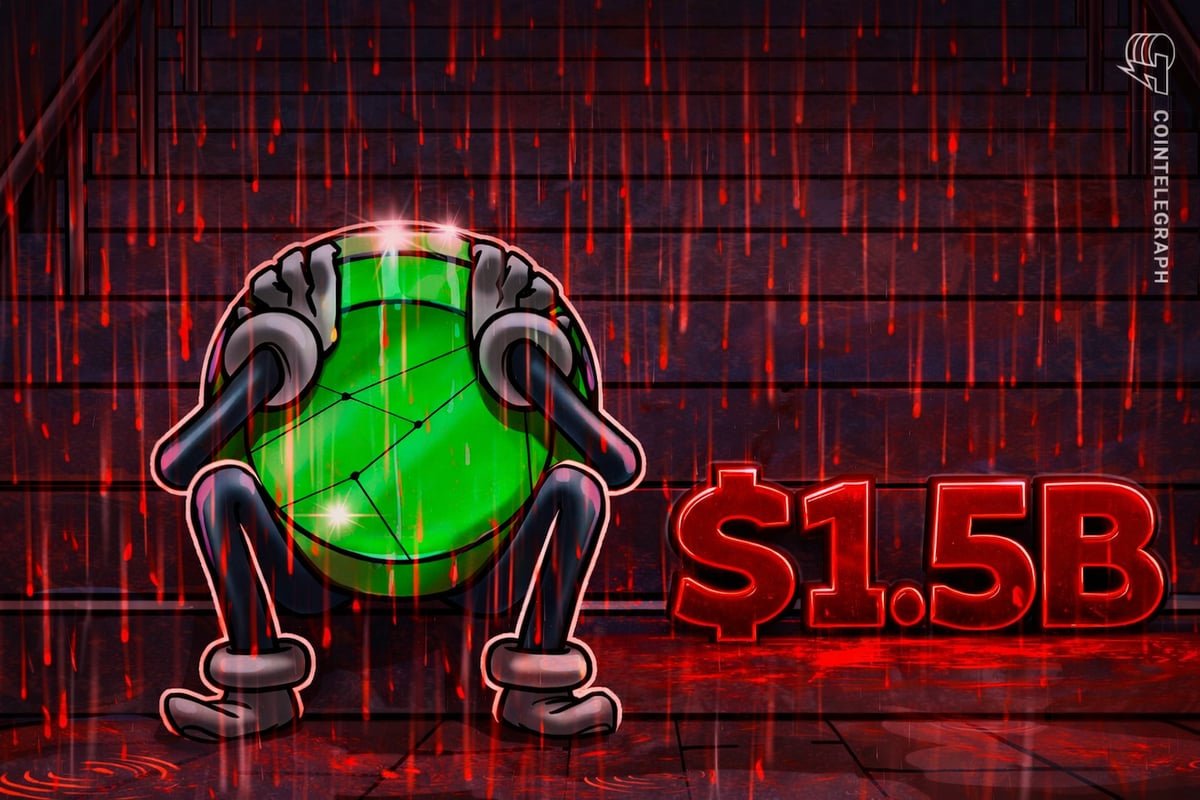 NFT Market Cap Returns to Pre-Hype Levels Near $1.5B