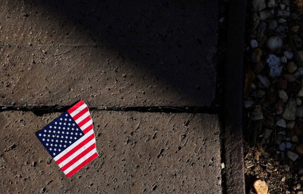 20th day of U.S. government shutdown