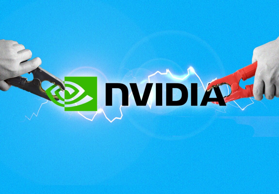 Nvidia’s stock needs a spark. Here’s how it can generate one.