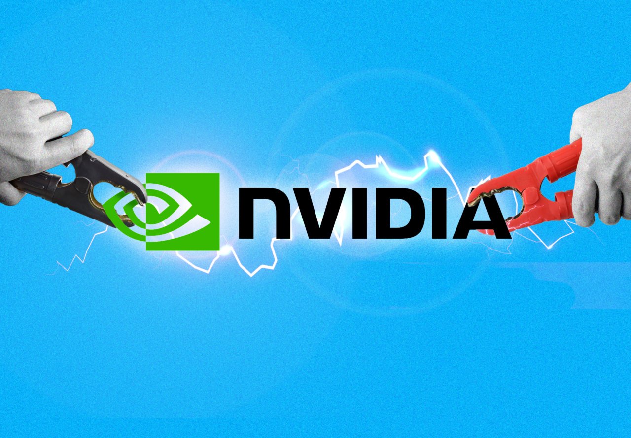 Nvidia’s stock needs a spark. Here’s how it can generate one.