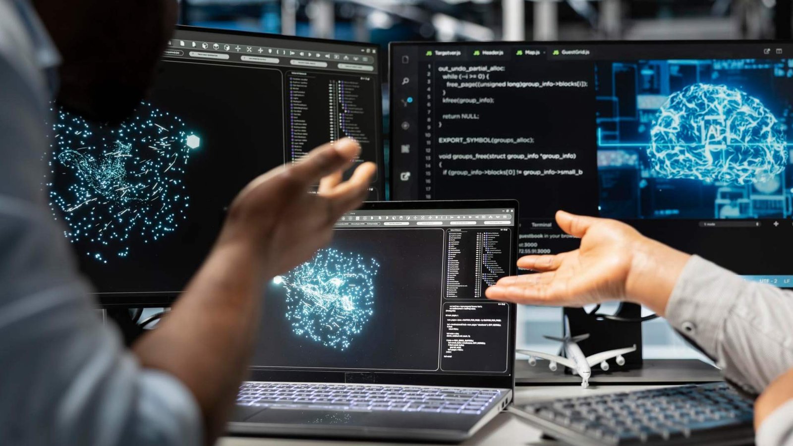 Perforce AI Products and Features Achieve ISO 42001 Certification