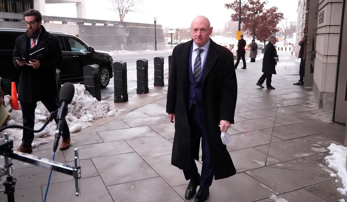 Prosecutors fail to secure grand jury indictment for 'seditious six' Democrats