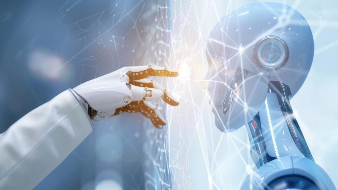 Realbotix Appoints Eric Olsen, as Chief Operating Officer