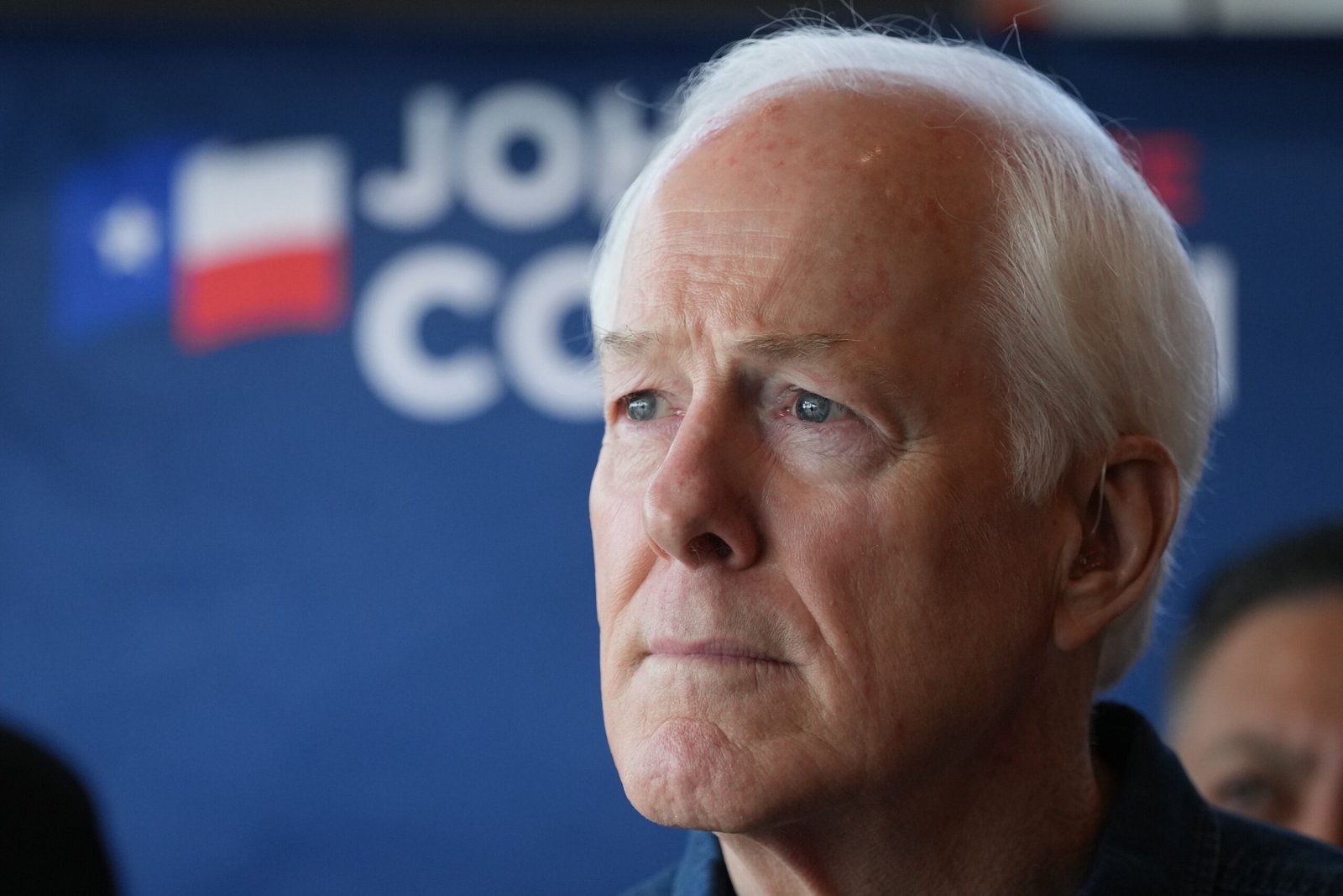 Republicans are freaking out over Texas Senate race