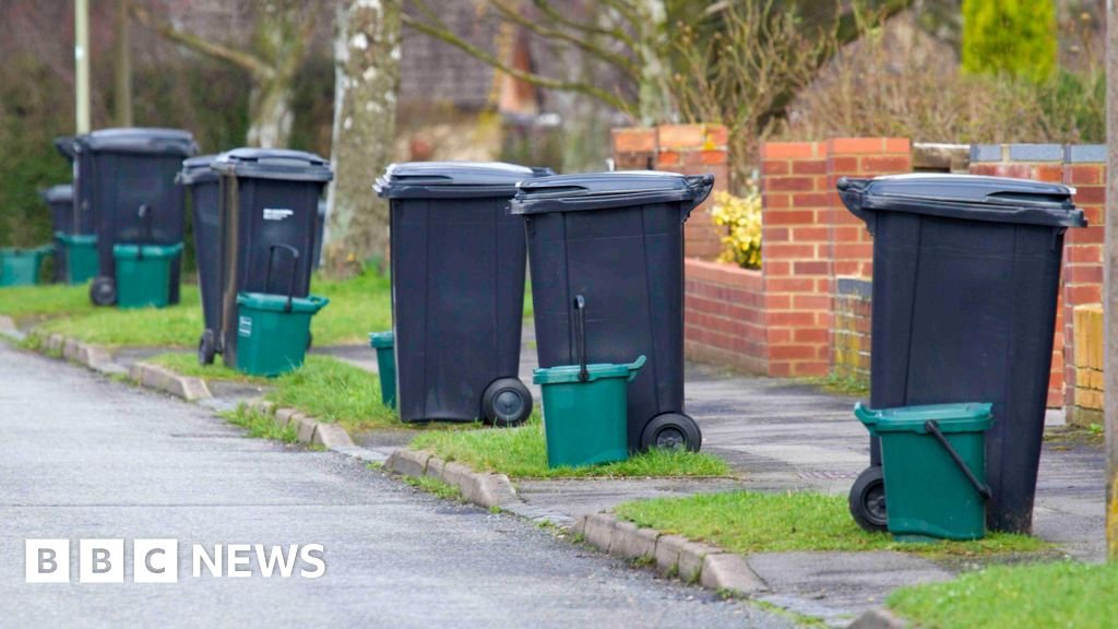 Seven local authorities set to hike council tax by more than 5%