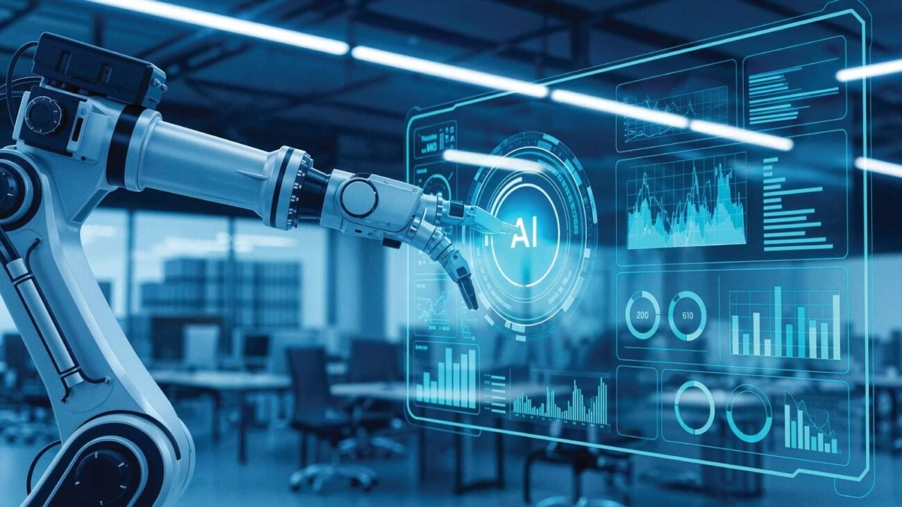 Shield AI Expands Partnership for Autonomous Drone AI