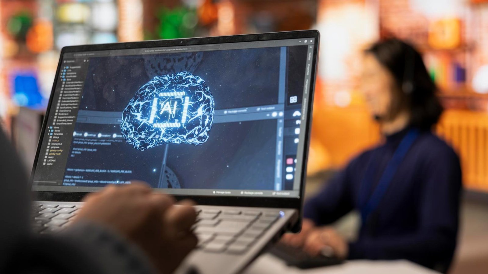 Similarweb Announced the Launch of AI Studio