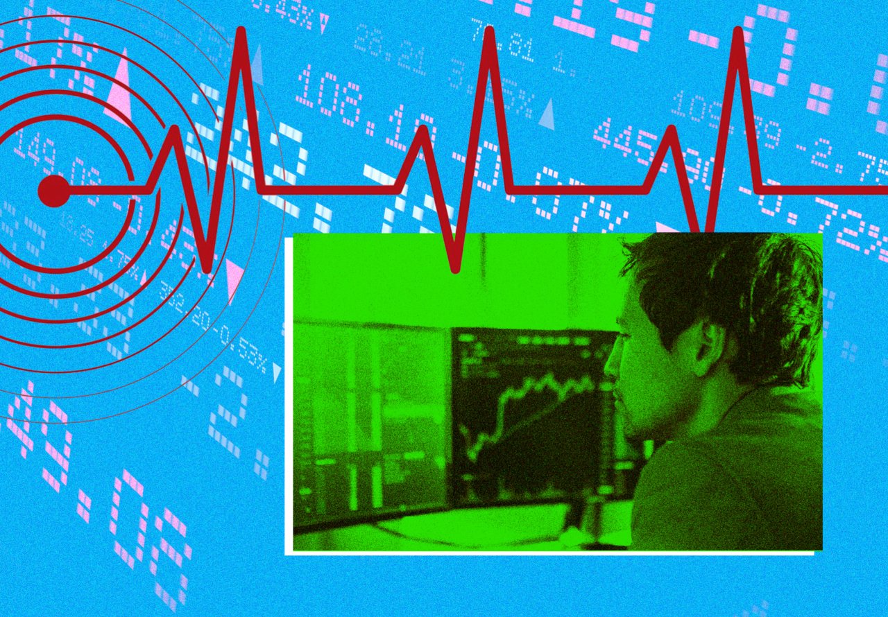 Stocks have turned volatile despite strong January jobs report. Here’s why investors aren’t happy.