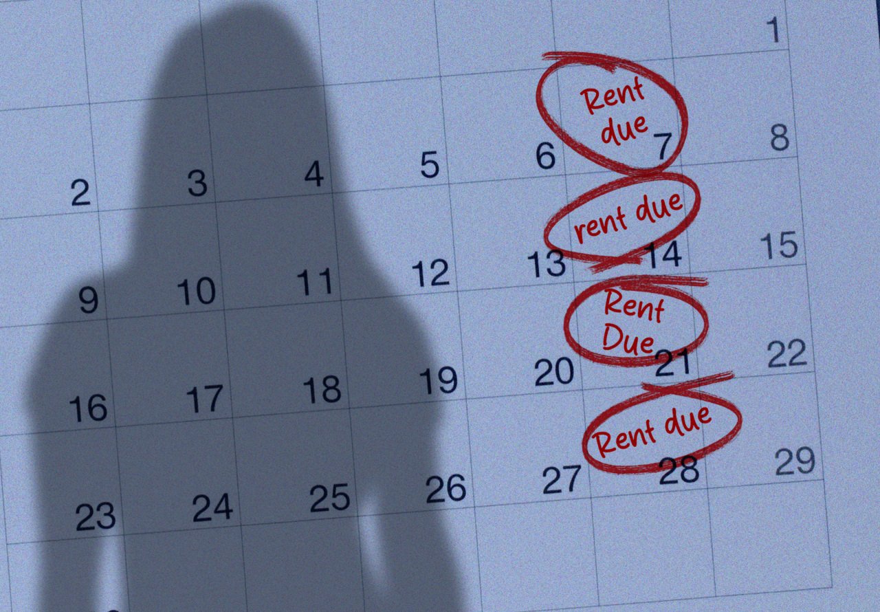 Tempted to use buy-now-pay-later to split your rent payments? Watch out for these fees.