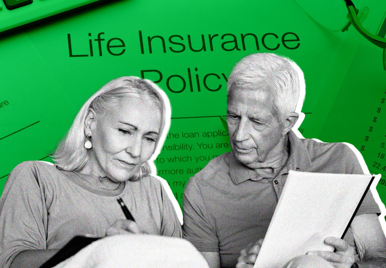 The actual age limit for buying life insurance might surprise you