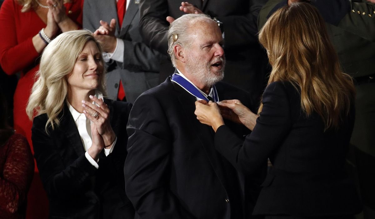 Trump's State of the Union guest list 'greatest hits': 15 memorable moments