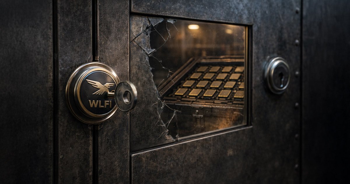 UAE royal bought Trump influence through reported $500M investment in WLFI digital dollar