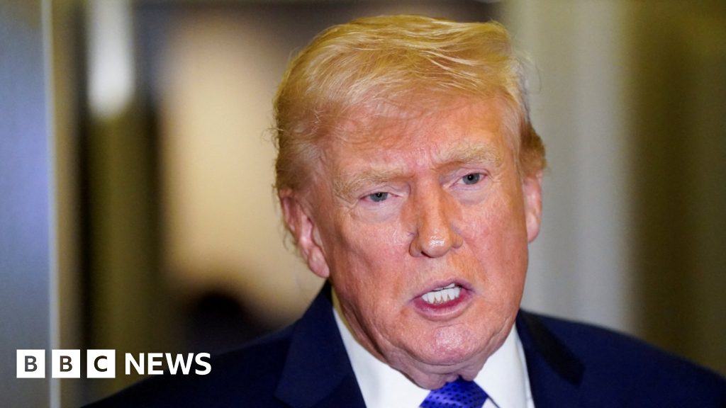 UK has not given US permission to use RAF bases for Iran strikes