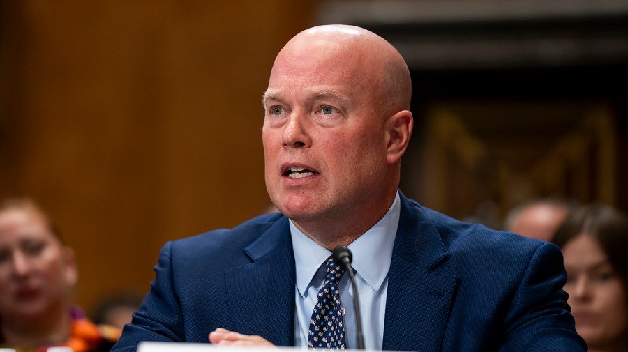 US ambassador to NATO: 'We need strong allies, not dependents'